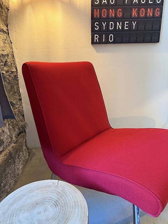 Poltrone: Walter Knoll Vostra Lounge Sessel – Usato da Freienstein venduto da lss_vnb9 4