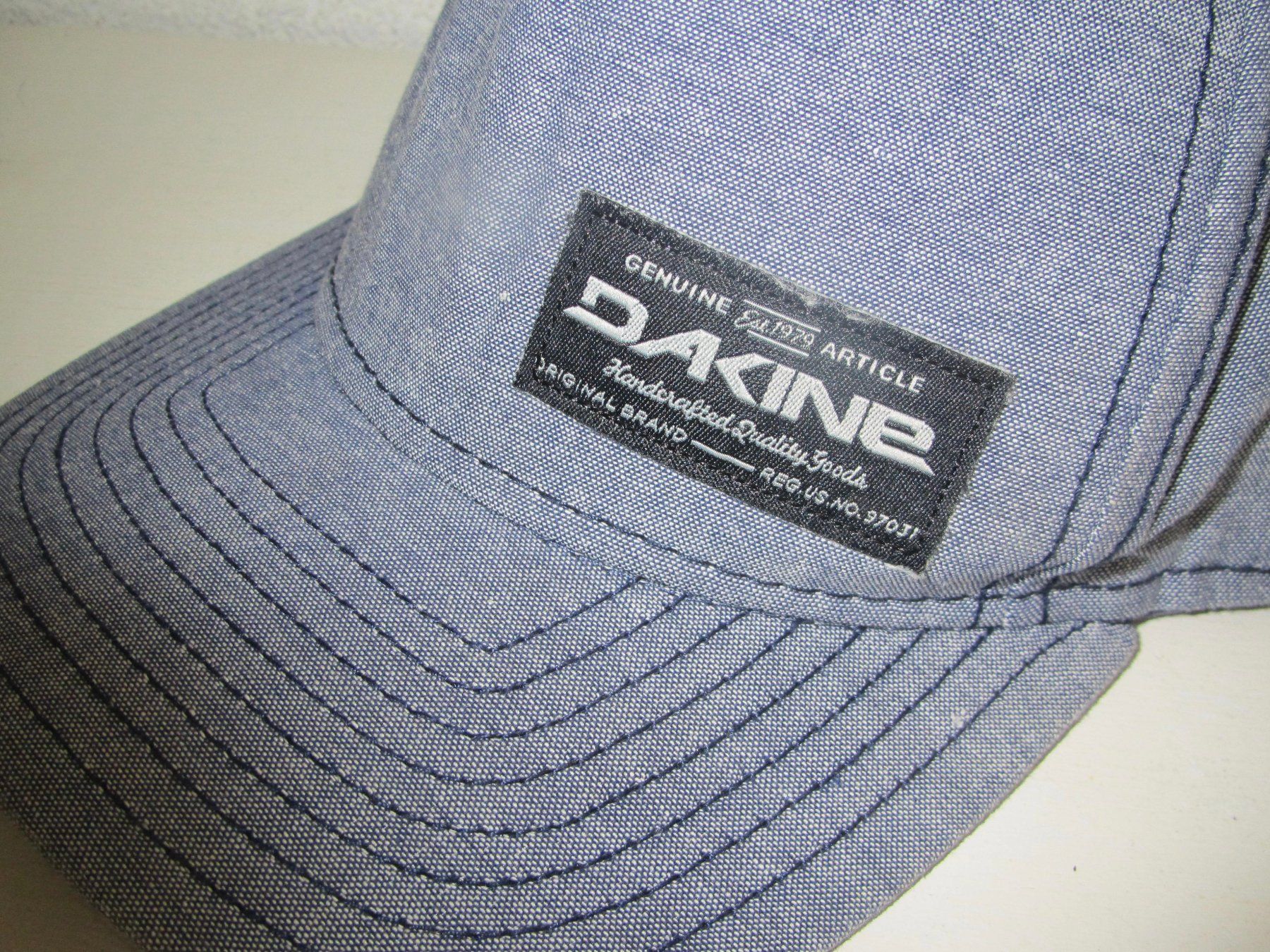 Dakine Copricapi, berretti & cappellini: CASQUETTE DAKINE NEUVE – Nuovo (secondo la descrizione) da Murten venduto da Selliot 1