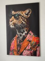 Leinwandbild gedruckt