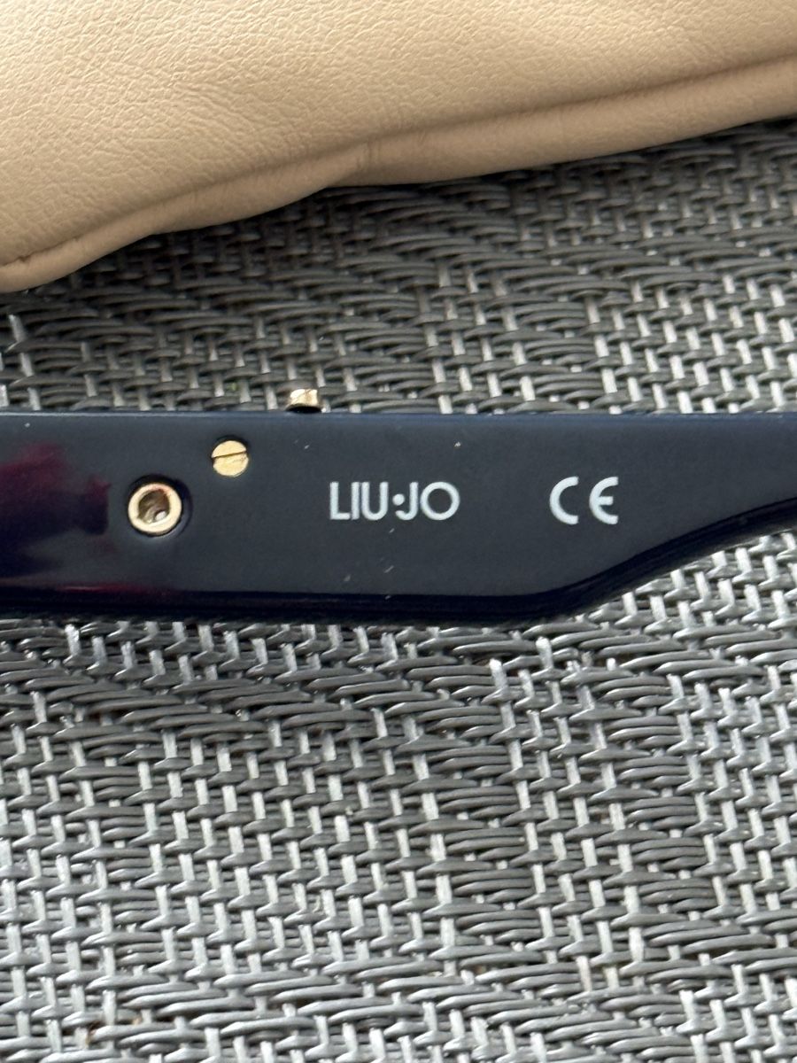 Liu Jo Occhiali & Lenti: Sonnenbrille LIU-JO Damen  – Usato da Trimbach venduto da kan_wxc6 3