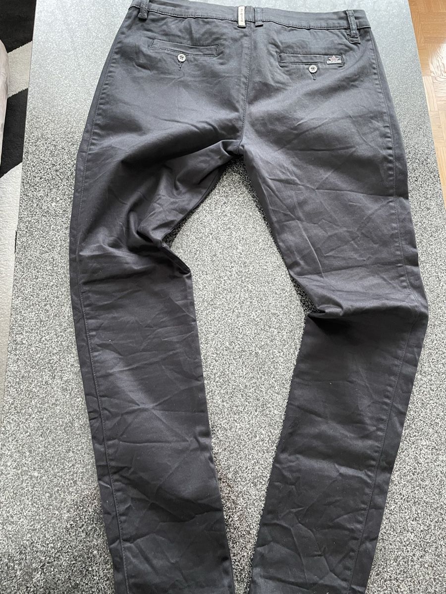 Buena Vista Pantaloni: Buena Vista Grace Hose – Nuovo e nell'imballaggio originale da Belpberg venduto da Ranukel 1