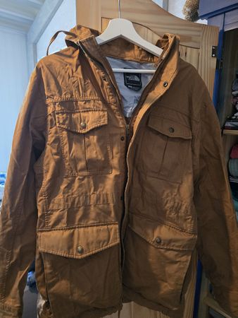 The North Face Herren Jacke Grösse M, Top Zustand!