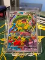 Pokemon Ludicolo 095/094 - Boosterfrisch 2025