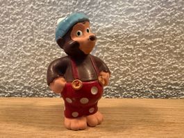Tonie Petzi / drei Landratten bauen ein Schiff