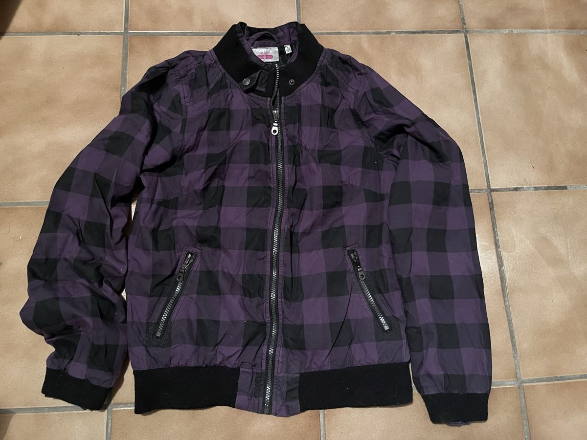 C&A Jacken & Mäntel: Jacke – Gebraucht aus Fraubrunnen von amm_7kp6