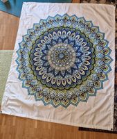 Wandtuch Mandala 113,5x131,5cm