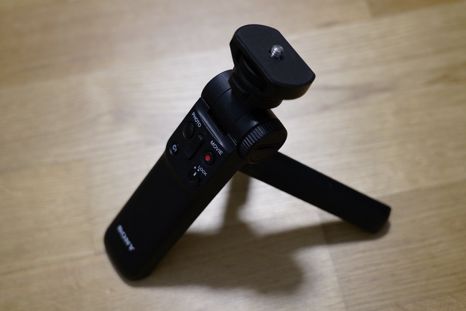 Sony Altri Accessori: Sony GP-VPT2BT – Usato da Bülach venduto da geo_6fzr 6