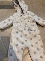 Combinaison bébé hiver