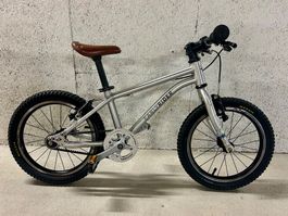 Kinderfahrrad Early Rider 16 Zoll Alu