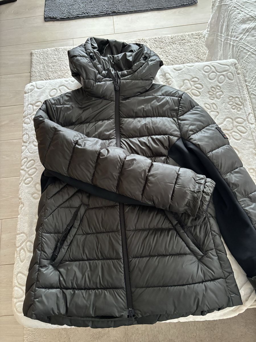 Bogner Giacche: Bogner Outdoorjacke Grösse 40 – Usato da Neunkirch venduto da Dama0 8