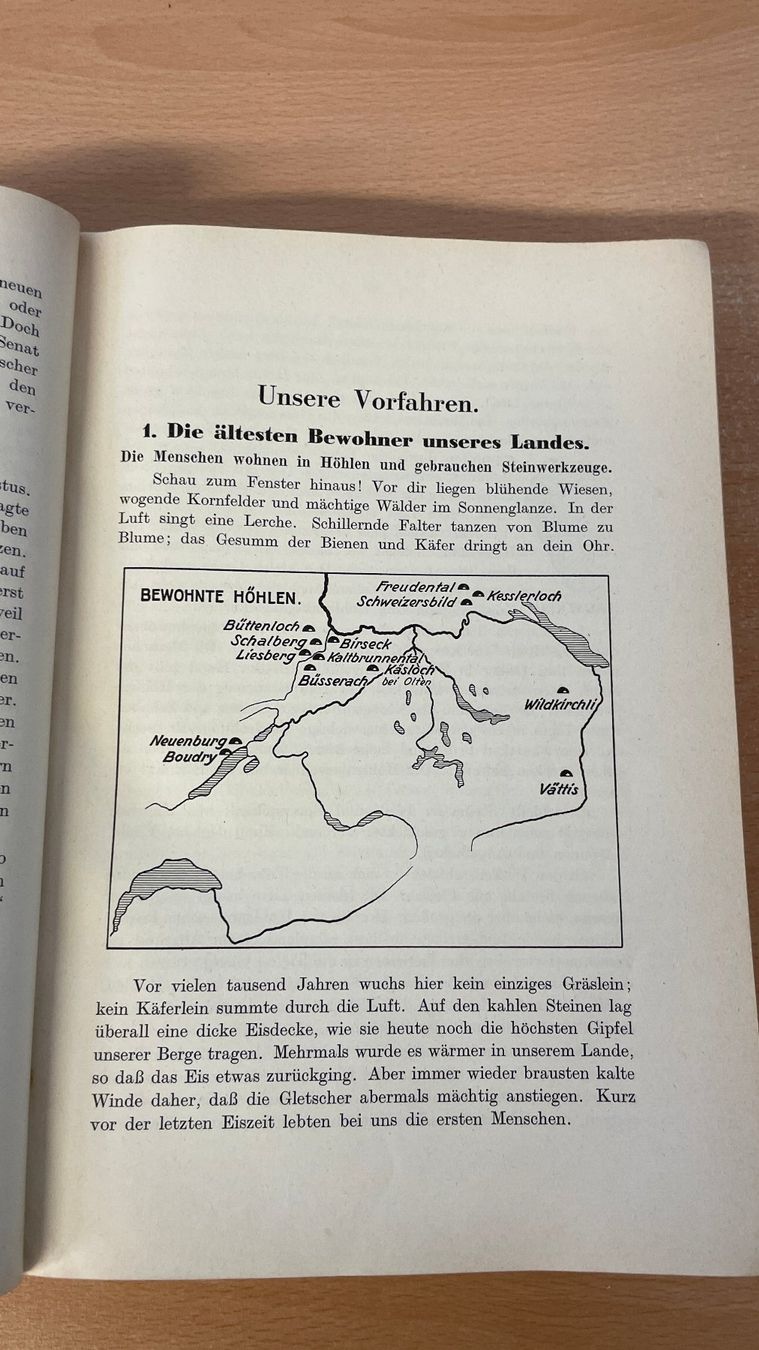 Libri: Welt- und Schweizergeschichte, Dr.Burkhard – Usato da Glattfelden venduto da cybermaxx 8