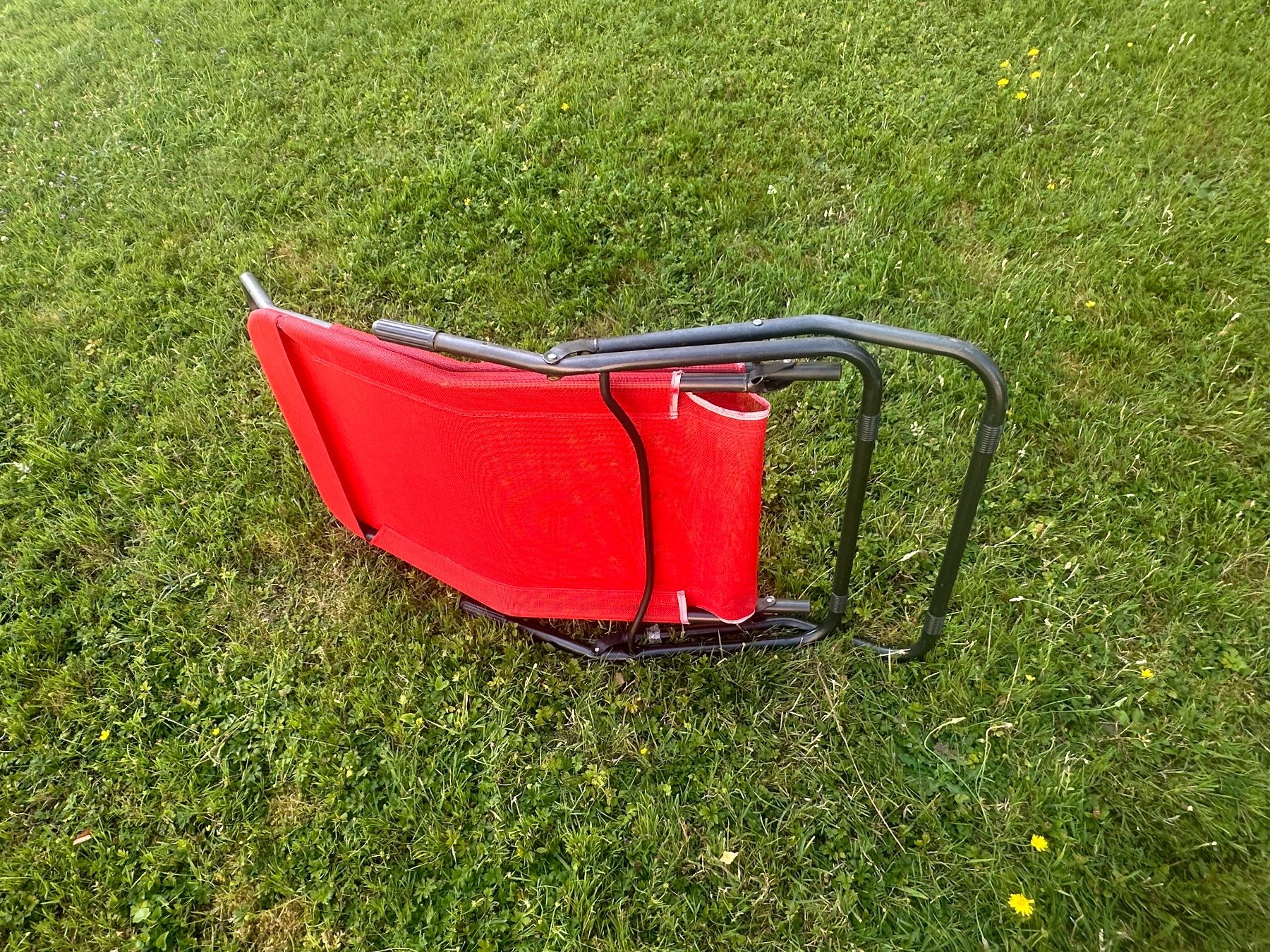Chaises longues: Liegesessel Garten – D'occasion à Uster par bek_v2ct 6