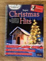 Christmas Top-Hits Songbook