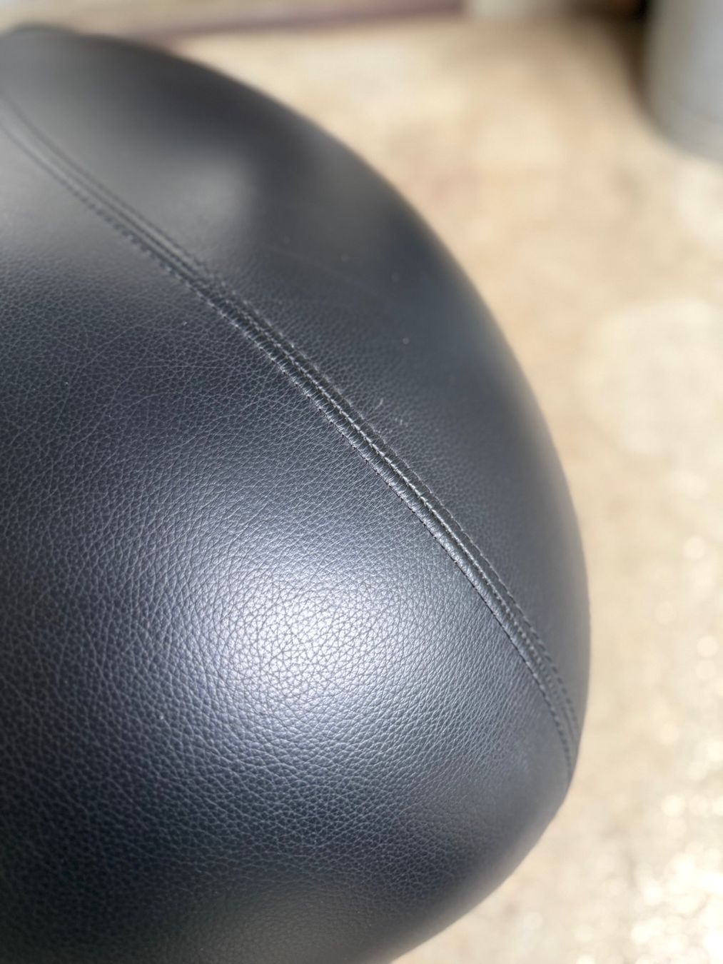 Leolux Poltrone: Leolux // Pallone Sessel – Usato da Schinznach-Dorf venduto da mix 8
