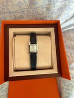 Hermes montre Heure H avec diamants