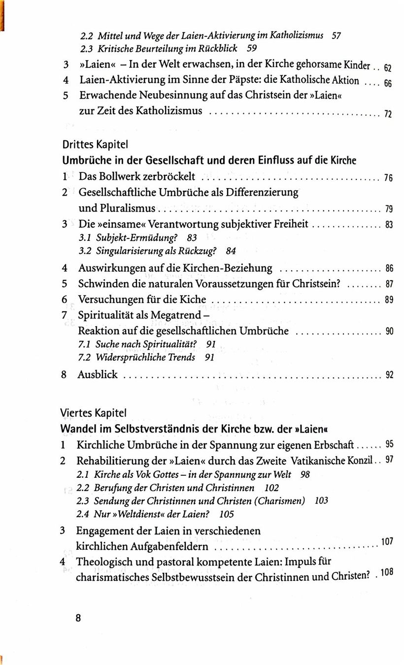Libri: Karrer, Die Stunde der Laien – Nuovo (secondo la descrizione) da Sarnen venduto da Livres 4