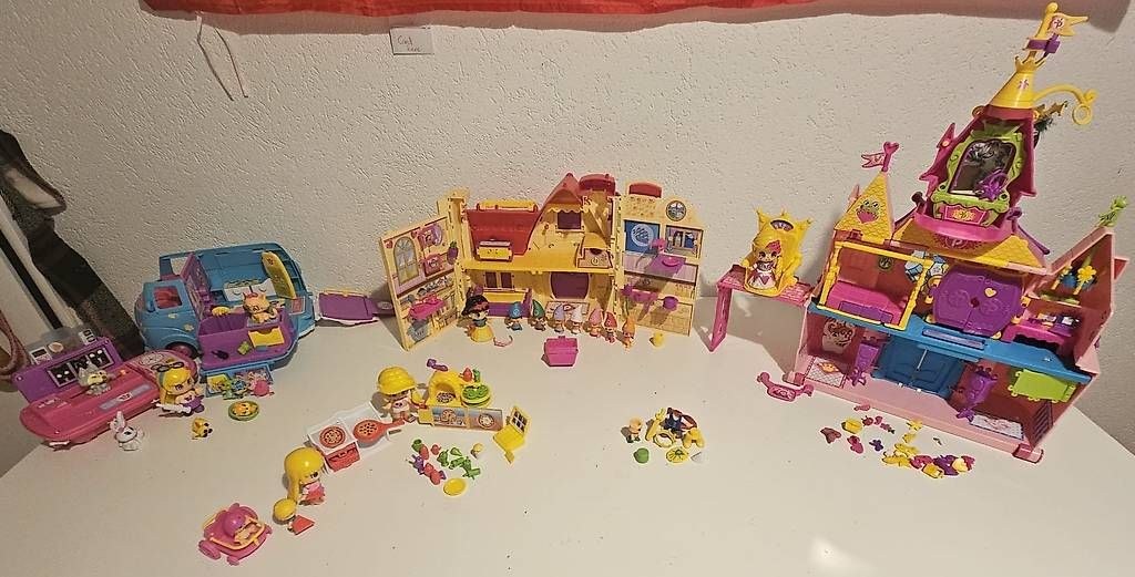 Spielzeuge: Spielsachen – Gebraucht aus Wohlen AG von Marijosrc 1