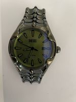 Diesel Uhr