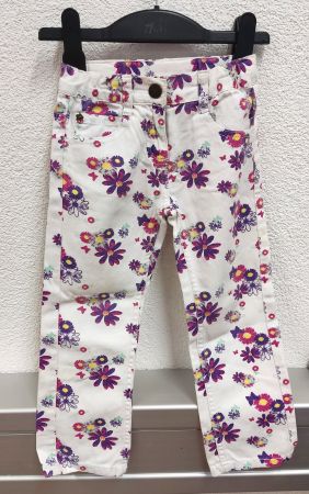 Lupilu Hose Gr. 104 Jeans 5 Pocket