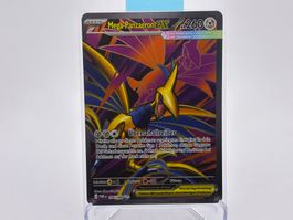 Optimale Ordnung - Mega Panzaeron ex  (POR 106) - DE