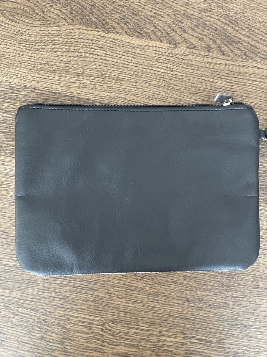 Taschen für Damen: Clutch in Gold/Silber – Neu (gemäss Beschreibung) aus Arbon von llaauraa 2