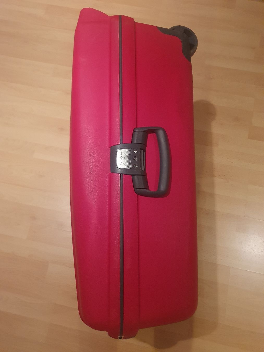 Samsonite Reisekoffer: Schalenkoffer – Gebraucht aus Edlibach von Piiismaker 2