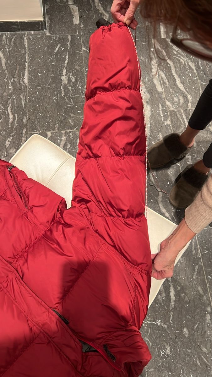 Prada Jacken: Prada Daunenjacke Herren – Gebraucht aus Bottmingen von elias_bu17 5