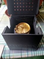 Original Diesel Uhr