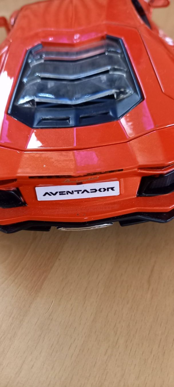 Lamborghini Modellautos: Modelauto lamborghini – Gebraucht aus Höri von bsc_68fw 3
