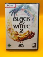 Black & White 2 PC Game - Originalverpackt & Neu!