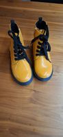 Mädchenstiefel - süsse Stiefel Gr. 32 - NEU!