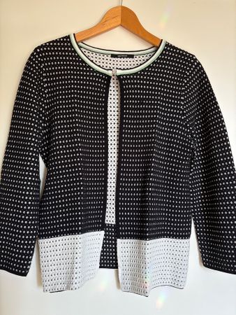 Elegante Strickjacke von NAVYBOOT