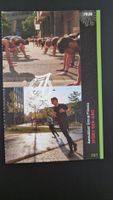2 für 1 Gutschein Aaroutdoor Group Fitness