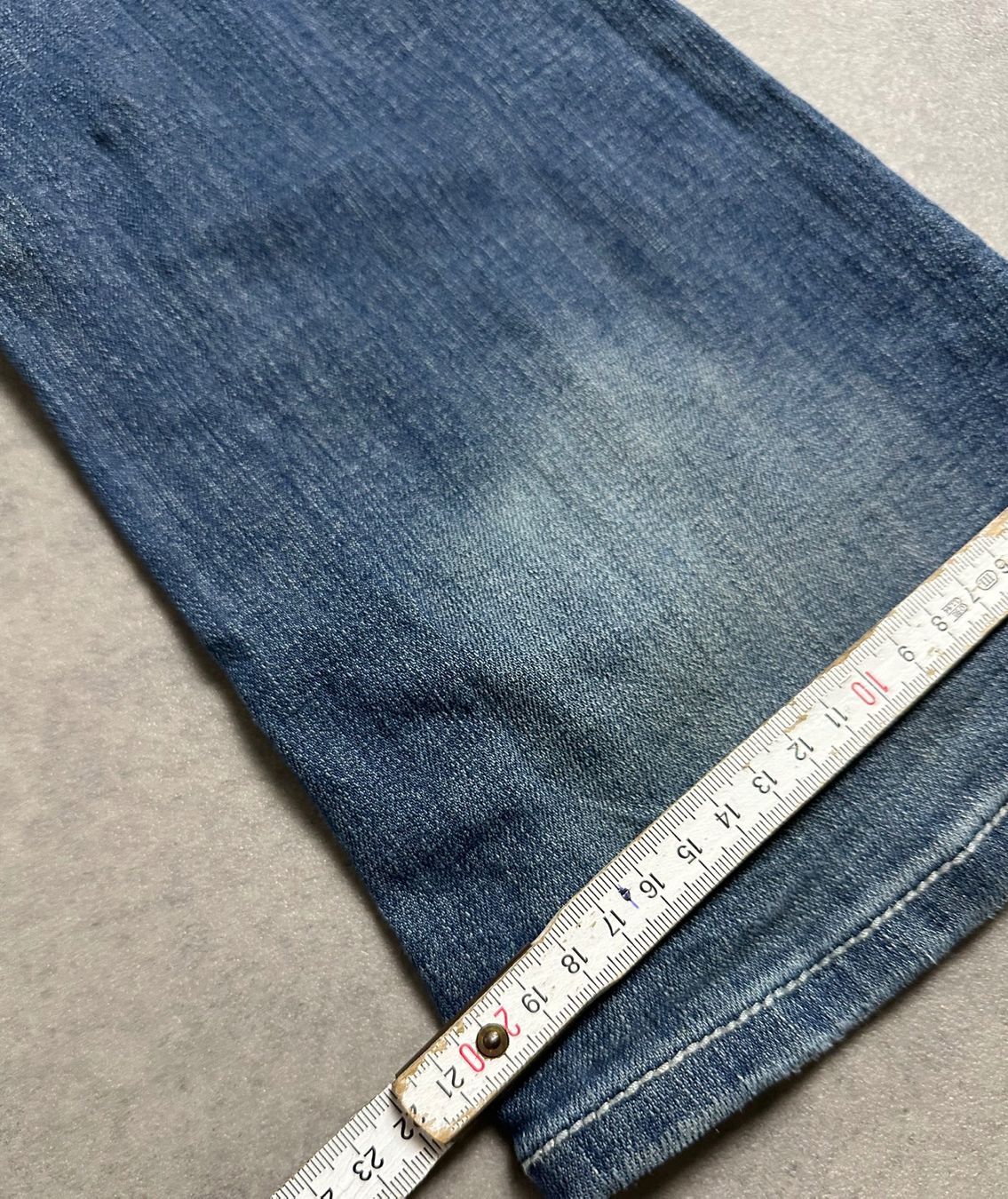 Jeans: Y2K Jeans Grösse S – Usato da Wolfhalden venduto da GodzillaArchive 4