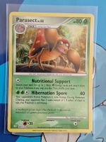 Parasect Lv. 33 - Holo - CLV Reprint TCG Classic