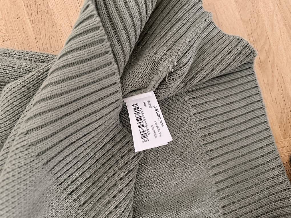 Pulls & Sweat-shirts: Zara Pullover – D'occasion à Basel par alu_l9s8 2