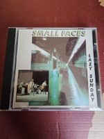 CD - Small Faces – Lazy Sunday (SCHWEIZ, Classic Rock)