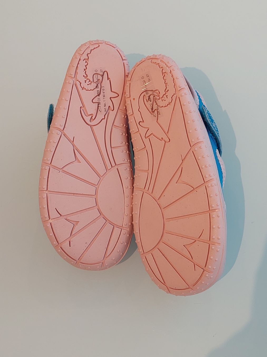 Scarpe per ragazze: Gr. 27 - Beach Mountain Kindersandalen, Neu – Nuovo e nell'imballaggio originale da Nürensdorf venduto da SunshineKinderschuhe 4