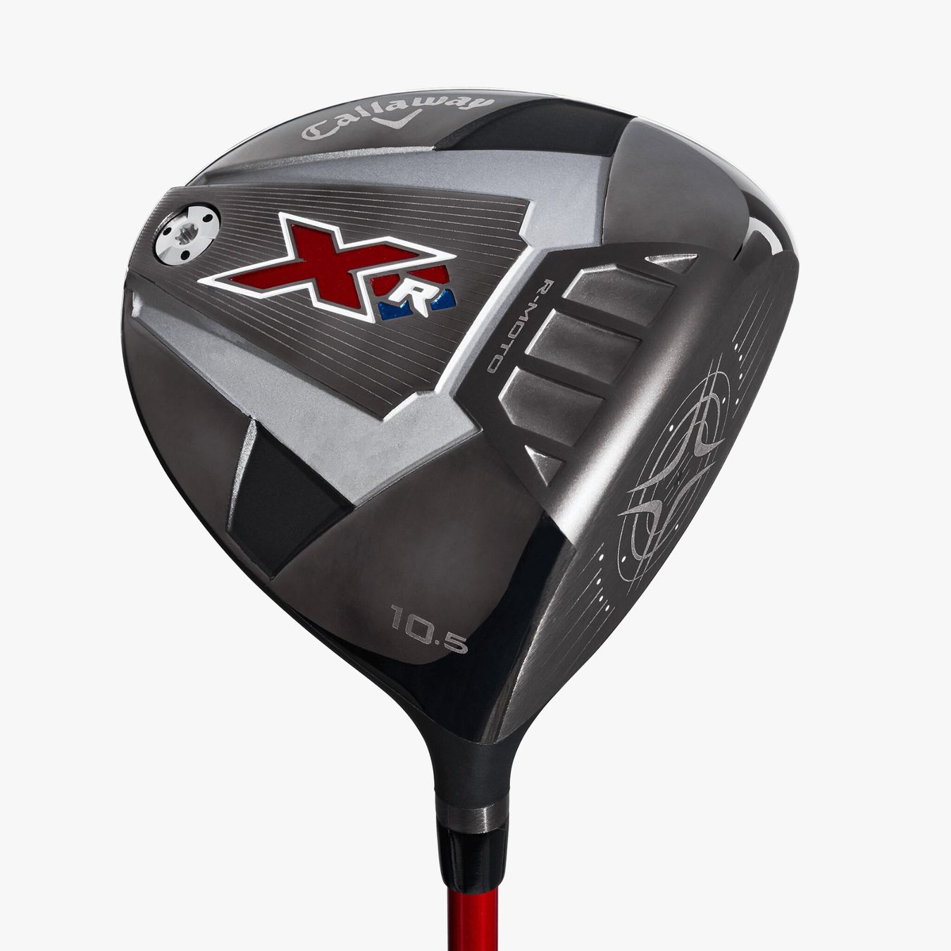 Callaway Mazze & Set: Callaway - Men's XR 13-Piece Complete Set – Usato da Bulle venduto da jo-1991 3