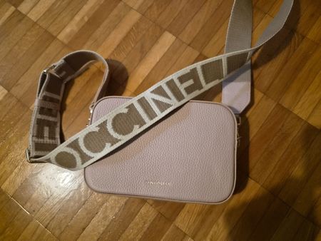Cooccinelle Tasche Crossbody Leder