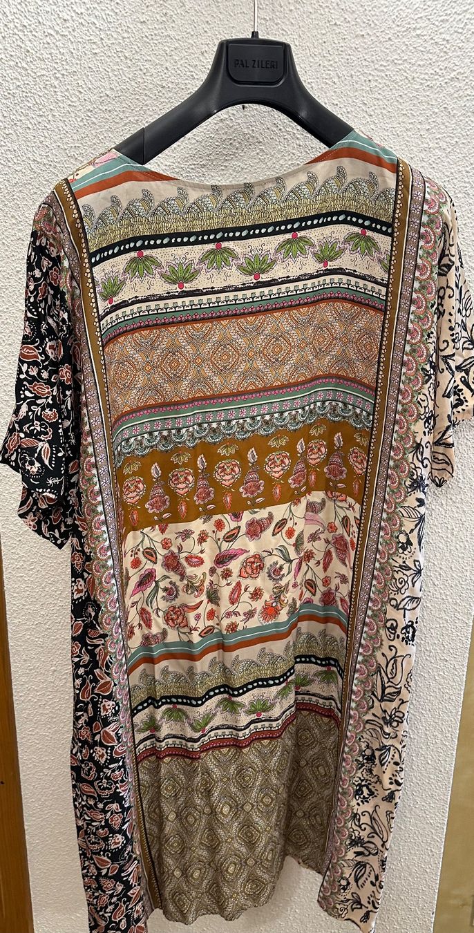 Kleiderpakete: Feinstes Elena Miro Sommer Set, Grösse XL – Neu (gemäss Beschreibung) aus Maur von Gelten 1