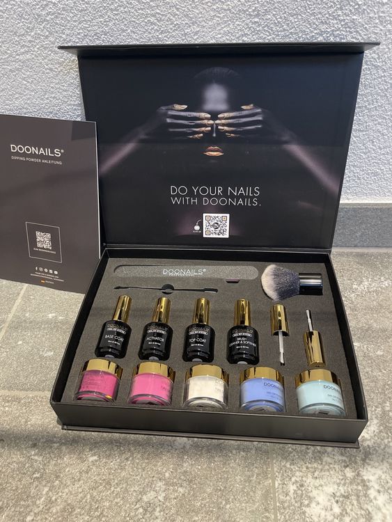 Doonails neu | Kaufen auf Ricardo