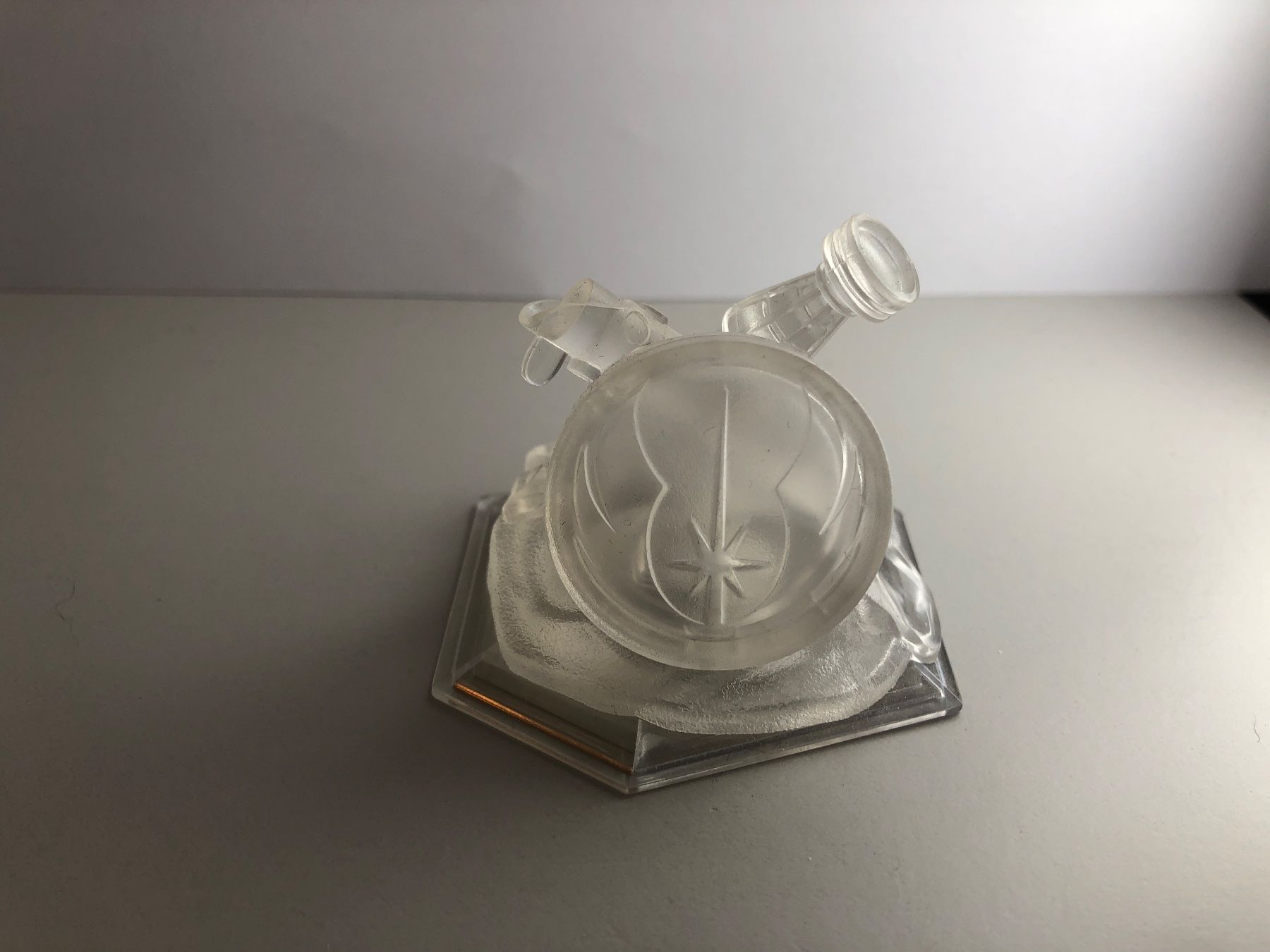 Disney Giochi: Disney Infinity Figur 3.0 – Usato da St.gallen venduto da taduz