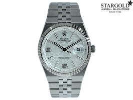 Rolex Land-Dweller 40 - 127334