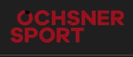Ochsner Sport 20 CHF Gutschein auf alles
