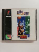 Slam 'n Jam 96 feat Magic & Kareem PS1