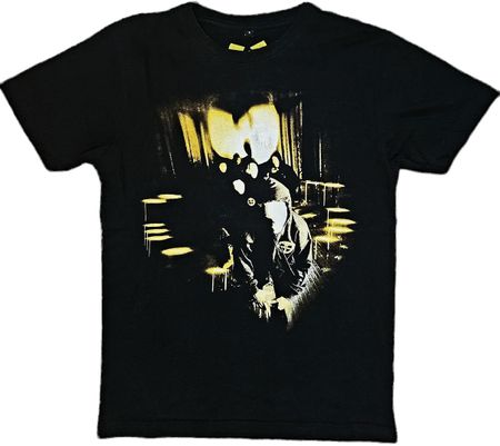 T-shirt Wu-Tang Clan Vintage - Size S