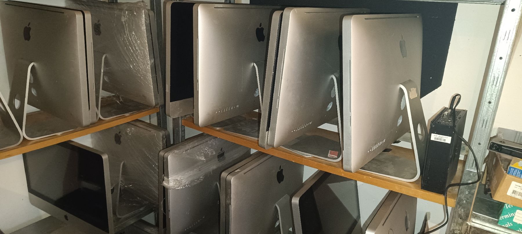 Apple PC: iMac – Usato da Fislisbach venduto da pta_6k7p 1