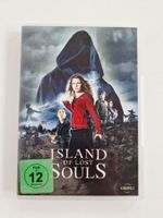 DVD Island of Lost Souls