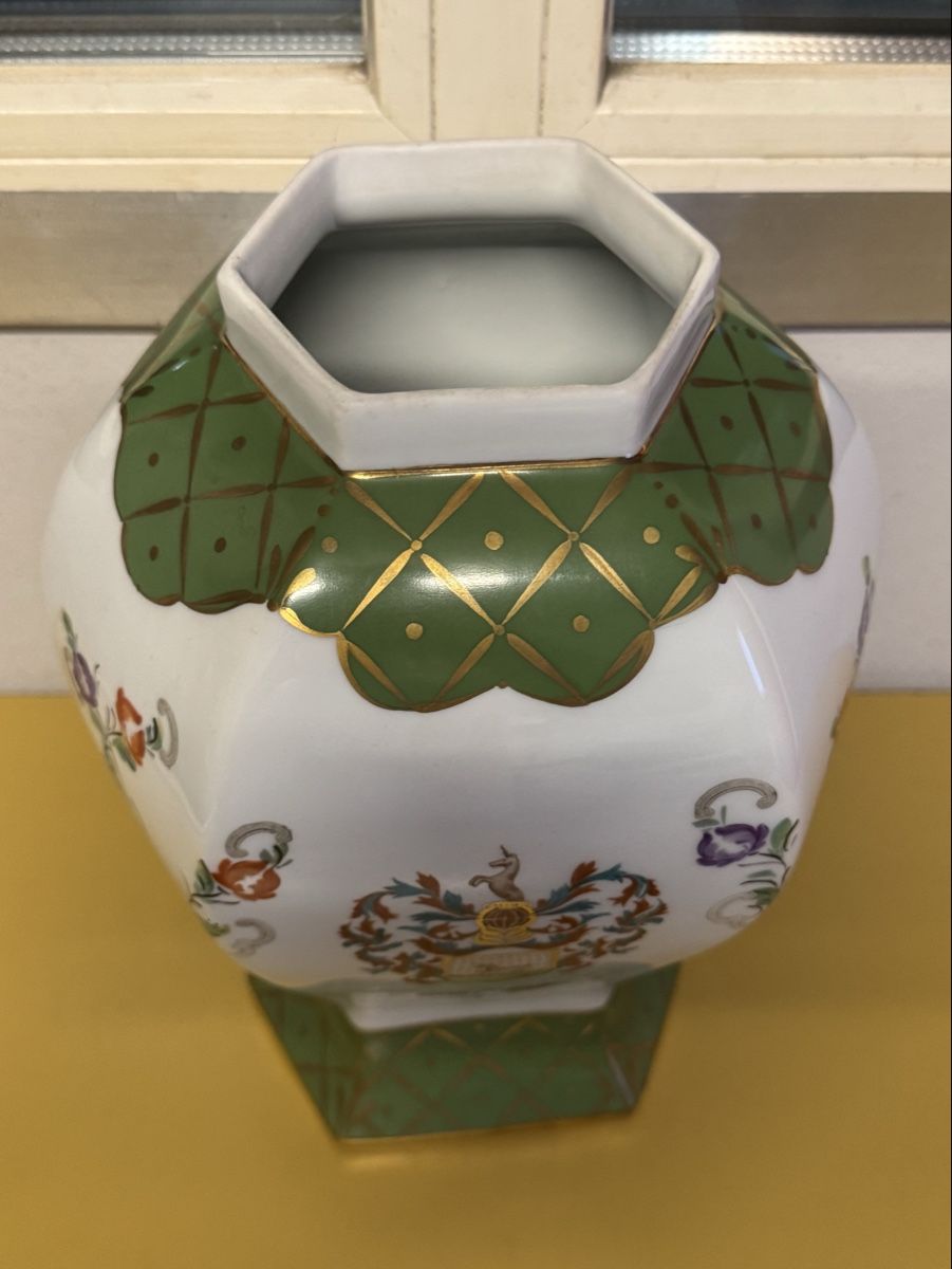 Vase & Récipients: Vase  – D'occasion à Schlieren par Freundlich02 2